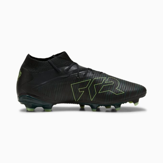 Botas de fútbol para terreno firme y artificial FUTURE 8 PRO Botas de fútbol para terreno firme y artificial FUTURE 8 PRO