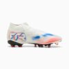 Botas de fútbol para terreno firme y artificial FUTURE 8 PRO Botas de fútbol para terreno firme y artificial FUTURE 8 PRO