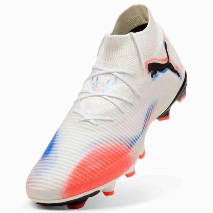 Botas de fútbol para terreno firme y artificial FUTURE 8 PRO Botas de fútbol para terreno firme y artificial FUTURE 8 PRO