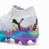 Botas de fútbol para terreno firme y artificial FUTURE 8 PRO Brilliance para mujer Botas de fútbol para terreno firme y artificial FUTURE 8 PRO Brilliance para mujer