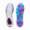 Botas de fútbol para terreno firme y artificial FUTURE 8 PRO Brilliance para mujer Botas de fútbol para terreno firme y artificial FUTURE 8 PRO Brilliance para mujer