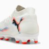Botas de fútbol para terreno firme y artificial FUTURE 8 PRO para niños Botas de fútbol para terreno firme y artificial FUTURE 8 PRO para niños