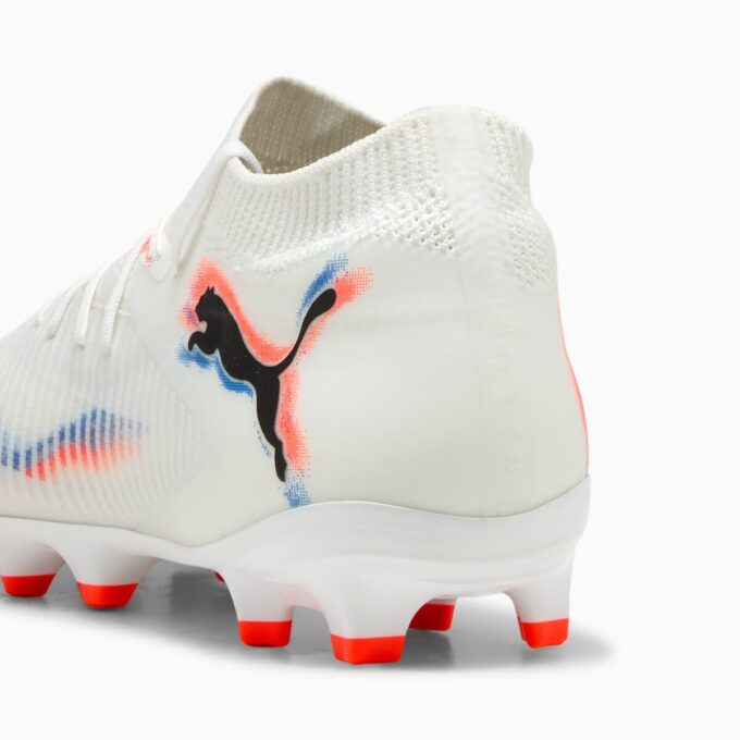Botas de fútbol para terreno firme y artificial FUTURE 8 PRO para niños Botas de fútbol para terreno firme y artificial FUTURE 8 PRO para niños