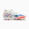 Botas de fútbol para terreno firme y artificial FUTURE 8 PRO para niños Botas de fútbol para terreno firme y artificial FUTURE 8 PRO para niños