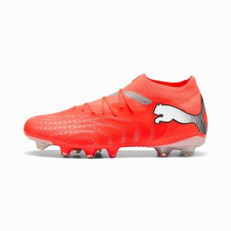 Botas de fútbol para terreno firme y artificial FUTURE 9 PRO para hombre