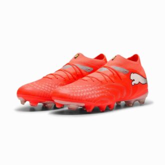 Botas de fútbol para terreno firme y artificial FUTURE 9 PRO para hombre