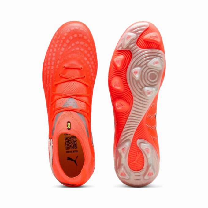 Botas de fútbol para terreno firme y artificial FUTURE 9 PRO para hombre Botas de fútbol para terreno firme y artificial FUTURE 9 PRO para hombre