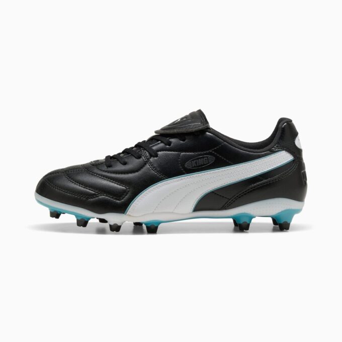 Botas de fútbol para terreno firme y artificial KING LIGA para mujer Botas de fútbol para terreno firme y artificial KING LIGA para mujer