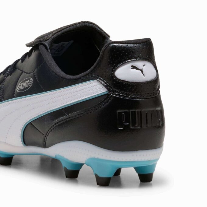 Botas de fútbol para terreno firme y artificial KING LIGA para mujer Botas de fútbol para terreno firme y artificial KING LIGA para mujer