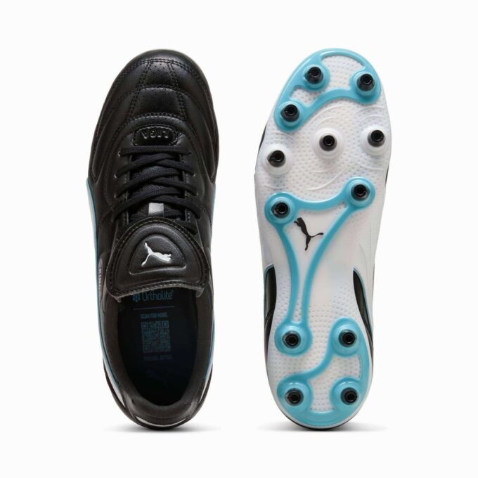 Botas de fútbol para terreno firme y artificial KING LIGA para mujer Botas de fútbol para terreno firme y artificial KING LIGA para mujer