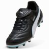 Botas de fútbol para terreno firme y artificial KING LIGA para mujer Botas de fútbol para terreno firme y artificial KING LIGA para mujer