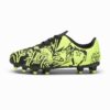Botas de fútbol para terreno firme y artificial PUMA x CHRISTIAN PULISIC TACTO II para niños Botas de fútbol para terreno firme y artificial PUMA x CHRISTIAN PULISIC TACTO II para niños