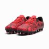 Botas de fútbol para terreno firme y artificial PUMA x CHRISTIAN PULISIC TACTO II para niños Botas de fútbol para terreno firme y artificial PUMA x CHRISTIAN PULISIC TACTO II para niños