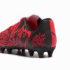 Botas de fútbol para terreno firme y artificial PUMA x CHRISTIAN PULISIC TACTO II para niños Botas de fútbol para terreno firme y artificial PUMA x CHRISTIAN PULISIC TACTO II para niños