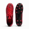Botas de fútbol para terreno firme y artificial PUMA x CHRISTIAN PULISIC TACTO II para niños Botas de fútbol para terreno firme y artificial PUMA x CHRISTIAN PULISIC TACTO II para niños