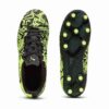 Botas de fútbol para terreno firme y artificial PUMA x CHRISTIAN PULISIC TACTO II para niños Botas de fútbol para terreno firme y artificial PUMA x CHRISTIAN PULISIC TACTO II para niños