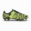 Botas de fútbol para terreno firme y artificial PUMA x CHRISTIAN PULISIC TACTO II para niños Botas de fútbol para terreno firme y artificial PUMA x CHRISTIAN PULISIC TACTO II para niños