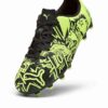 Botas de fútbol para terreno firme y artificial PUMA x CHRISTIAN PULISIC TACTO II para niños Botas de fútbol para terreno firme y artificial PUMA x CHRISTIAN PULISIC TACTO II para niños