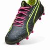 Botas de fútbol para terreno firme y artificial PUMA x KIDSUPER KING ULTIMATE para hombre Botas de fútbol para terreno firme y artificial PUMA x KIDSUPER KING ULTIMATE para hombre