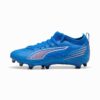 Botas de fútbol para terreno firme y artificial ULTRA 6 MATCH para niños Botas de fútbol para terreno firme y artificial ULTRA 6 MATCH para niños