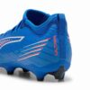 Botas de fútbol para terreno firme y artificial ULTRA 6 MATCH para niños Botas de fútbol para terreno firme y artificial ULTRA 6 MATCH para niños