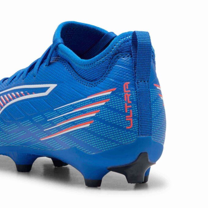 Botas de fútbol para terreno firme y artificial ULTRA 6 MATCH para niños Botas de fútbol para terreno firme y artificial ULTRA 6 MATCH para niños