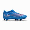 Botas de fútbol para terreno firme y artificial ULTRA 6 MATCH para niños Botas de fútbol para terreno firme y artificial ULTRA 6 MATCH para niños