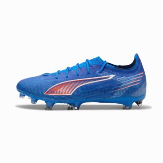 Botas de fútbol para terreno firme y artificial ULTRA 6 PRO