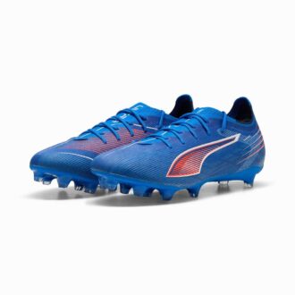 Botas de fútbol para terreno firme y artificial ULTRA 6 PRO
