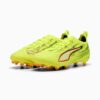 Botas de fútbol para terreno firme y artificial ULTRA 6 PRO para niños Botas de fútbol para terreno firme y artificial ULTRA 6 PRO para niños