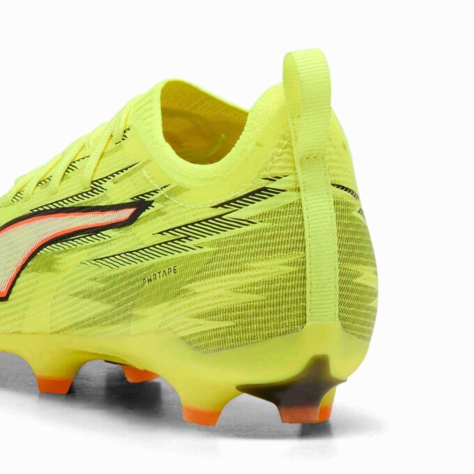 Botas de fútbol para terreno firme y artificial ULTRA 6 PRO para niños Botas de fútbol para terreno firme y artificial ULTRA 6 PRO para niños