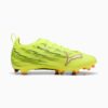 Botas de fútbol para terreno firme y artificial ULTRA 6 PRO para niños Botas de fútbol para terreno firme y artificial ULTRA 6 PRO para niños