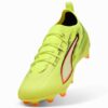 Botas de fútbol para terreno firme y artificial ULTRA 6 PRO para niños Botas de fútbol para terreno firme y artificial ULTRA 6 PRO para niños