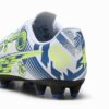 Botas de fútbol para terreno firme y artificial ULTRA Christian Pulisic Legacy para niños Botas de fútbol para terreno firme y artificial ULTRA Christian Pulisic Legacy para niños