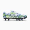 Botas de fútbol para terreno firme y artificial ULTRA Christian Pulisic Legacy para niños Botas de fútbol para terreno firme y artificial ULTRA Christian Pulisic Legacy para niños