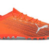 Botas de fútbol Ultra 1.1 naranja