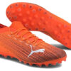 Botas de fútbol Ultra 1.1 naranja