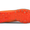 Botas de fútbol Ultra 1.1 naranja
