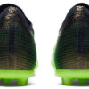Botas de fútbol Ultra 1.3 Mg Verde/Negro