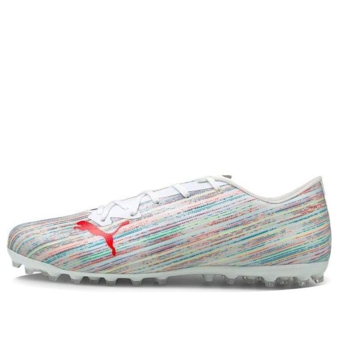 Botas de fútbol Ultra 2.2 MG Multicolor