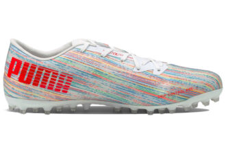 Botas de fútbol Ultra 2.2 MG Multicolor