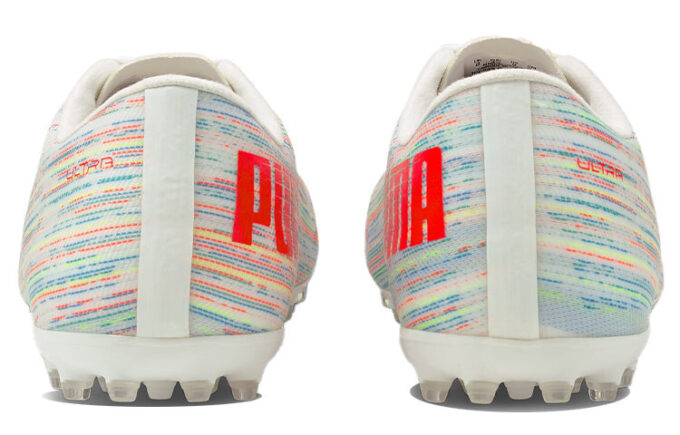 Botas de fútbol Ultra 2.2 MG Multicolor