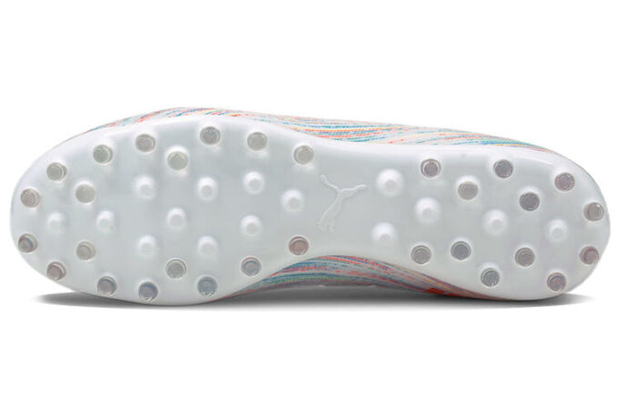 Botas de fútbol Ultra 2.2 MG Multicolor