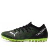 Botas de fútbol Ultra 3.2 MG Spectra negras