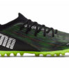 Botas de fútbol Ultra 3.2 MG Spectra negras