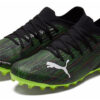 Botas de fútbol Ultra 3.2 MG Spectra negras