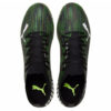 Botas de fútbol Ultra 3.2 MG Spectra negras
