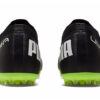 Botas de fútbol Ultra 3.2 MG Spectra negras