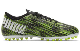 Botas de fútbol Ultra 4.2MG Verde