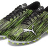 Botas de fútbol Ultra 4.2MG Verde